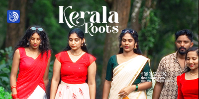 Kerala roots